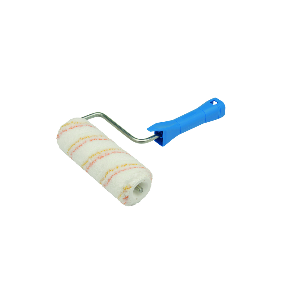 Rouleau finition satinée model avantage 180 mm - NESPOLI - 20250180