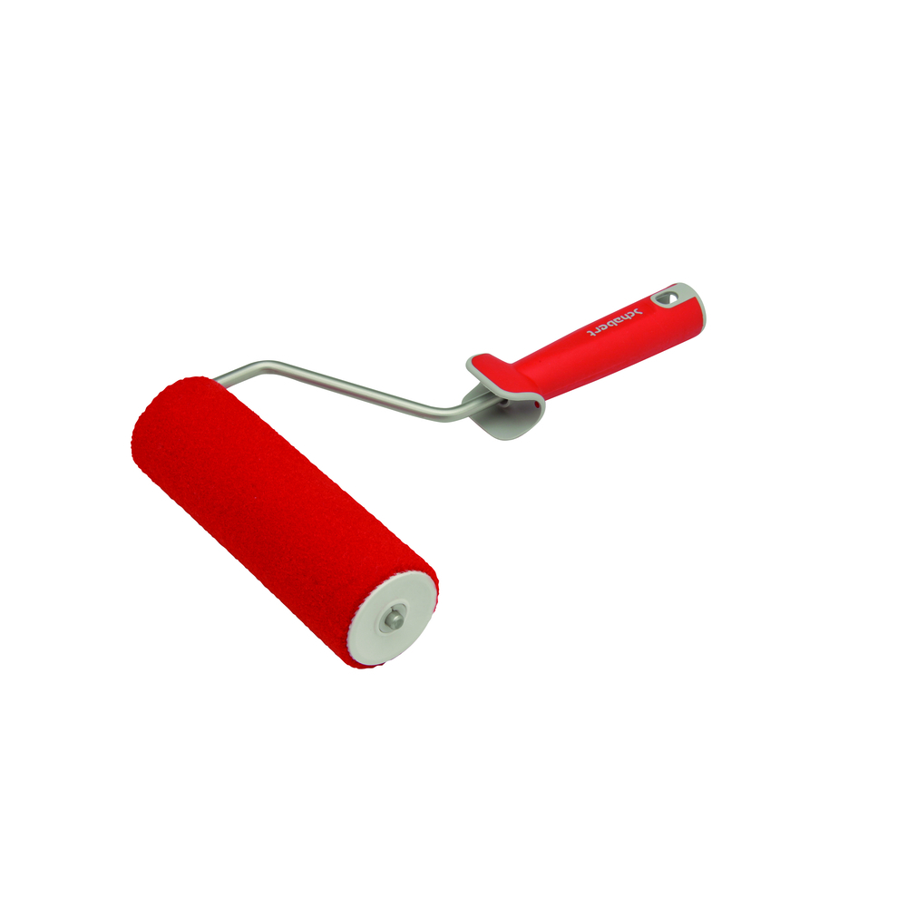 Rouleau Teflon finition brillante pour surfaces lisses 180 mm - NESPOLI - 20258180