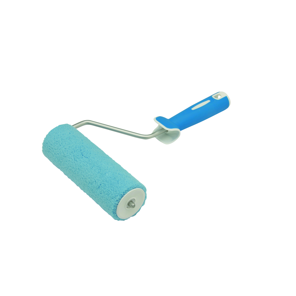 Rouleau Teflon finition satinée pour surfaces lisses 180 mm - NESPOLI - 20259180