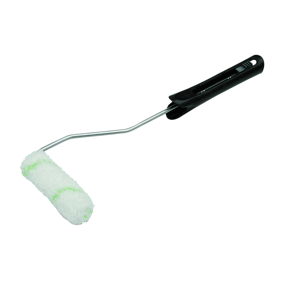 Mini rouleau finition mate pour accès difficiles 110 mm - NESPOLI - 20266100