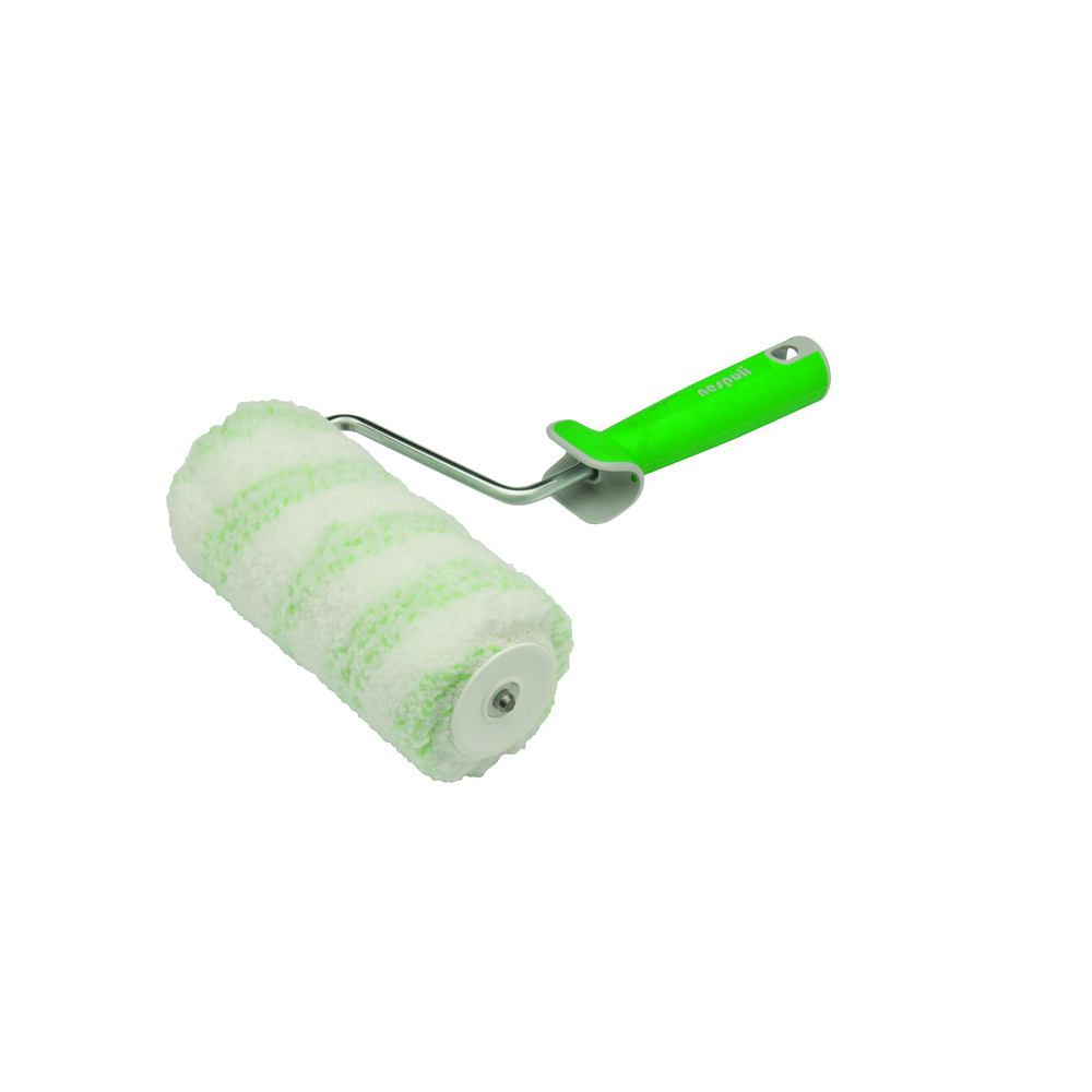 Rouleau Teflon façades surfaces irrégulières 180 mm - NESPOLI - 20276180