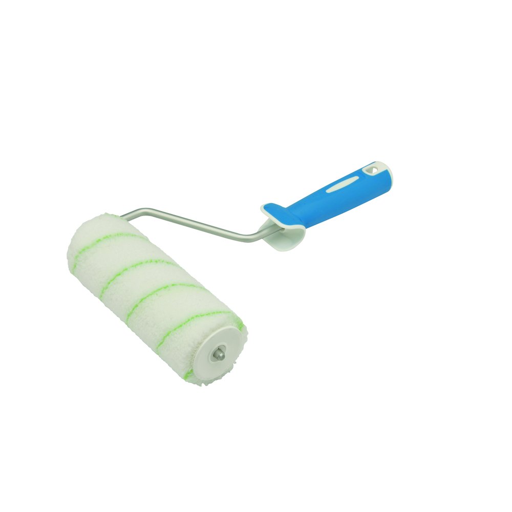 Rouleau Teflon finition satinée pour surfaces irrégulières 180 mm - NESPOLI - 20277180