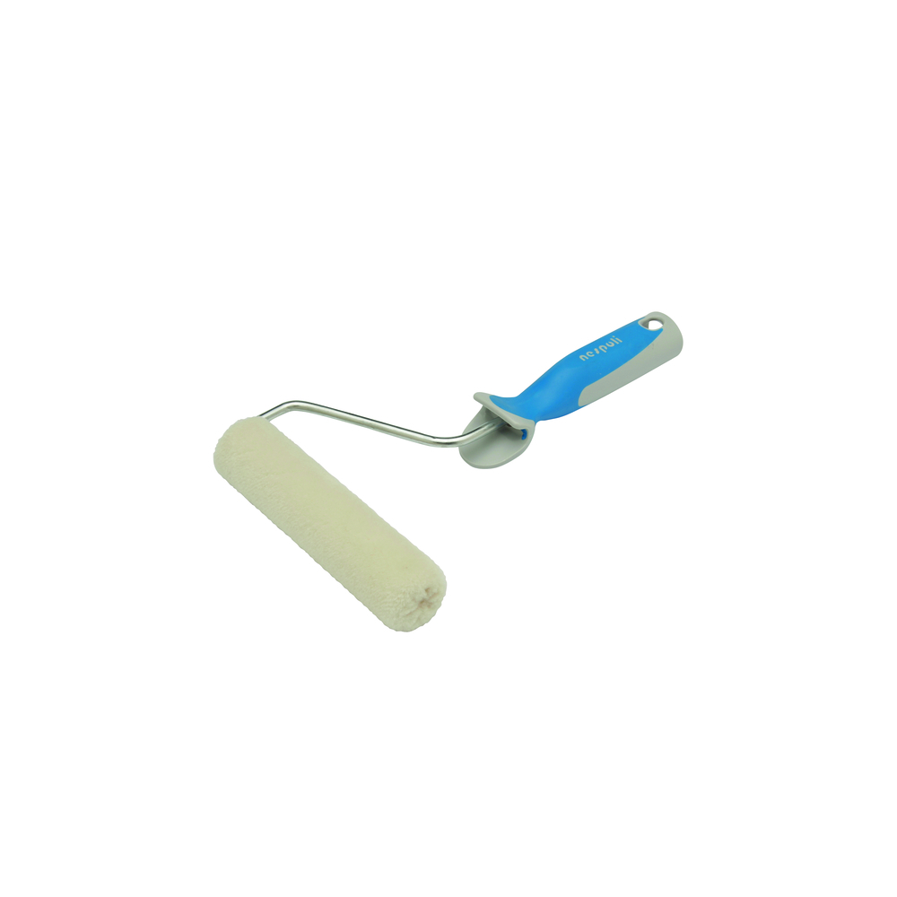 Rouleau laqueur finition brillante 150 mm - NESPOLI - 20280150