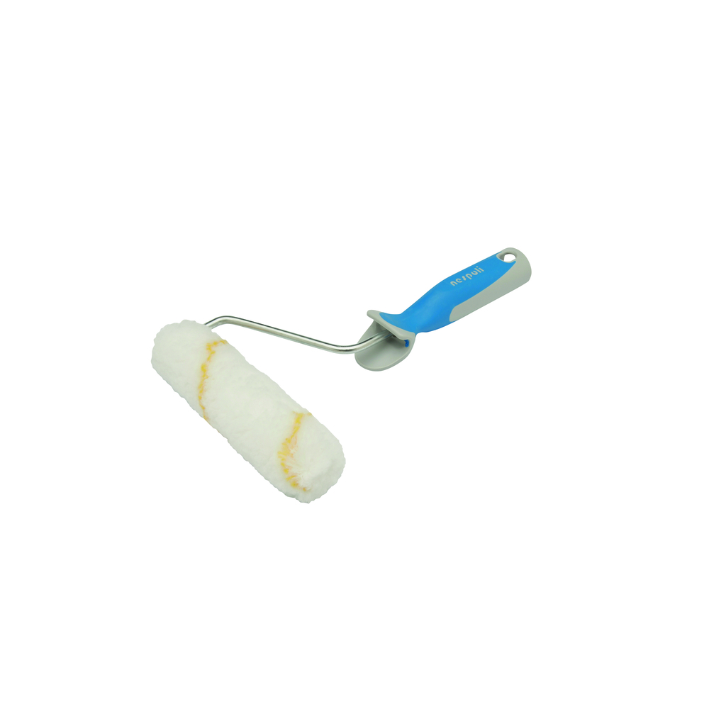 Rouleau petites surfaces antigoutte 150 mm - NESPOLI - 20282150