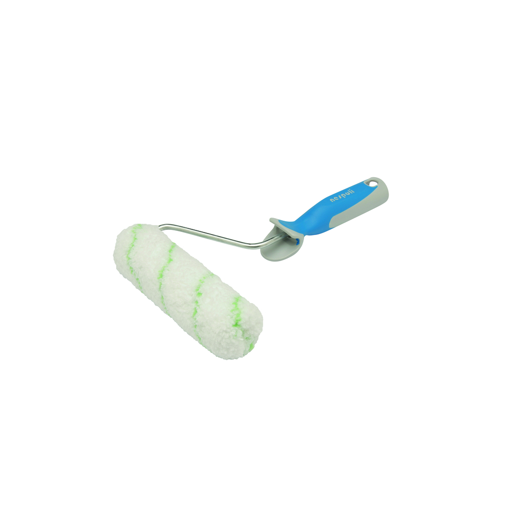 Rouleau finition mate 150 mm - NESPOLI - 20283150