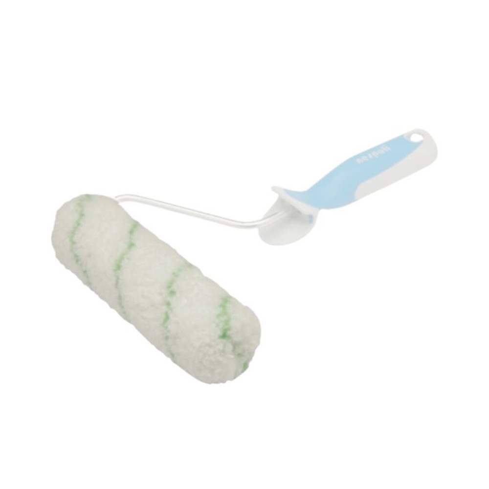 Rouleau finition velours 150 mm - NESPOLI - 20285150