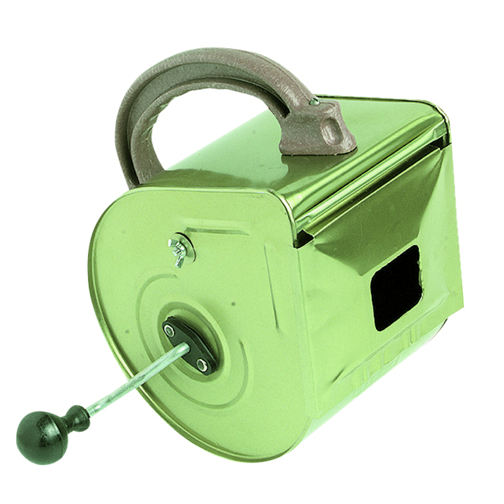 Machine à crépir ÉCO - NESPOLI - 204000