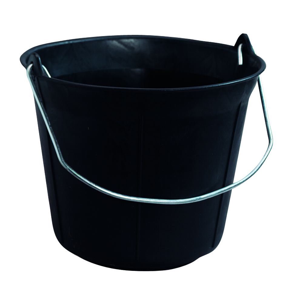 Seau de maçon 11 litres - NESPOLI - 204970