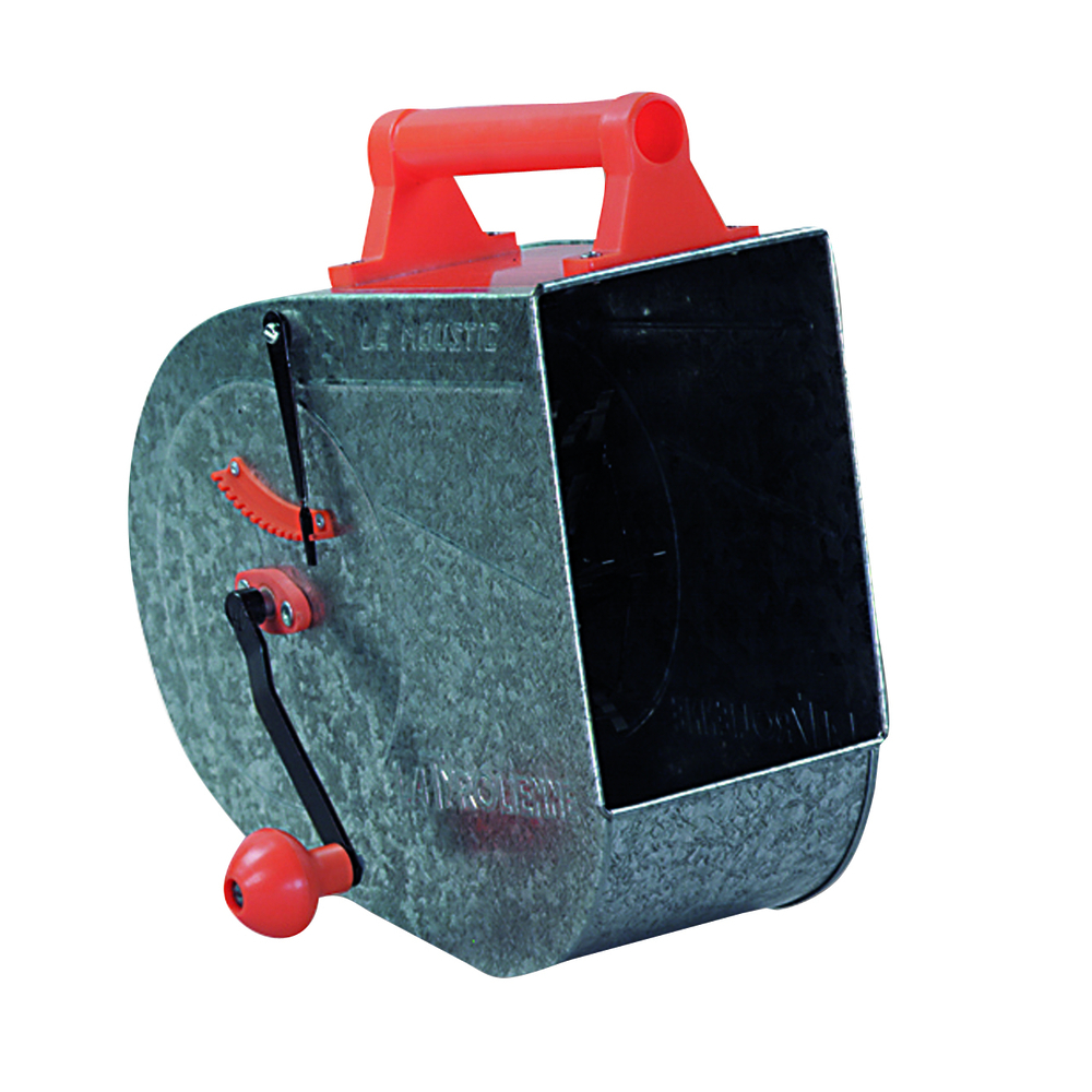 Machine à crépir Le Moustic PRO - NESPOLI - 205650