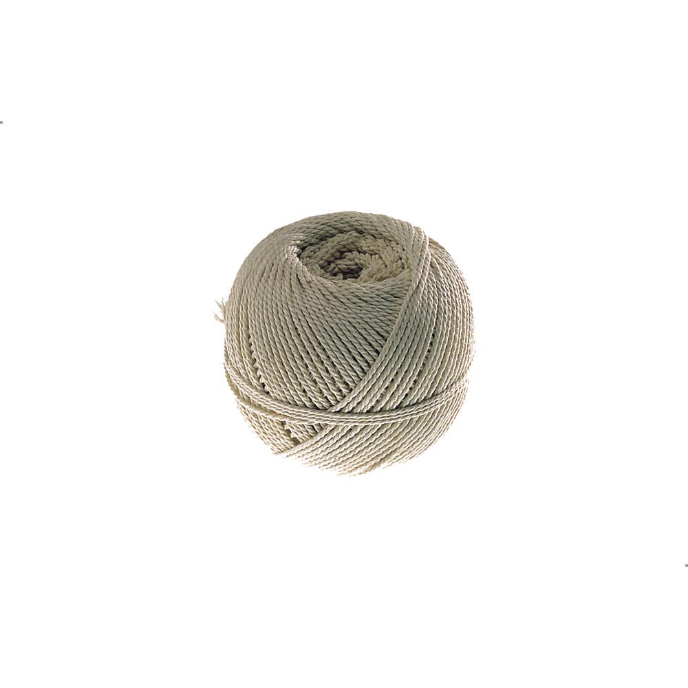 Cordeau coton de 25m - NESPOLI - 206390