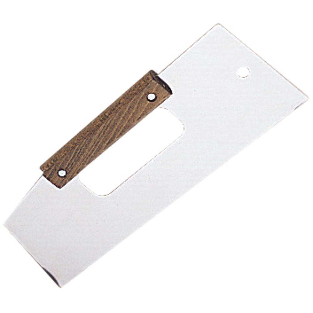 Couteau à maroufler PRO - NESPOLI - 206810