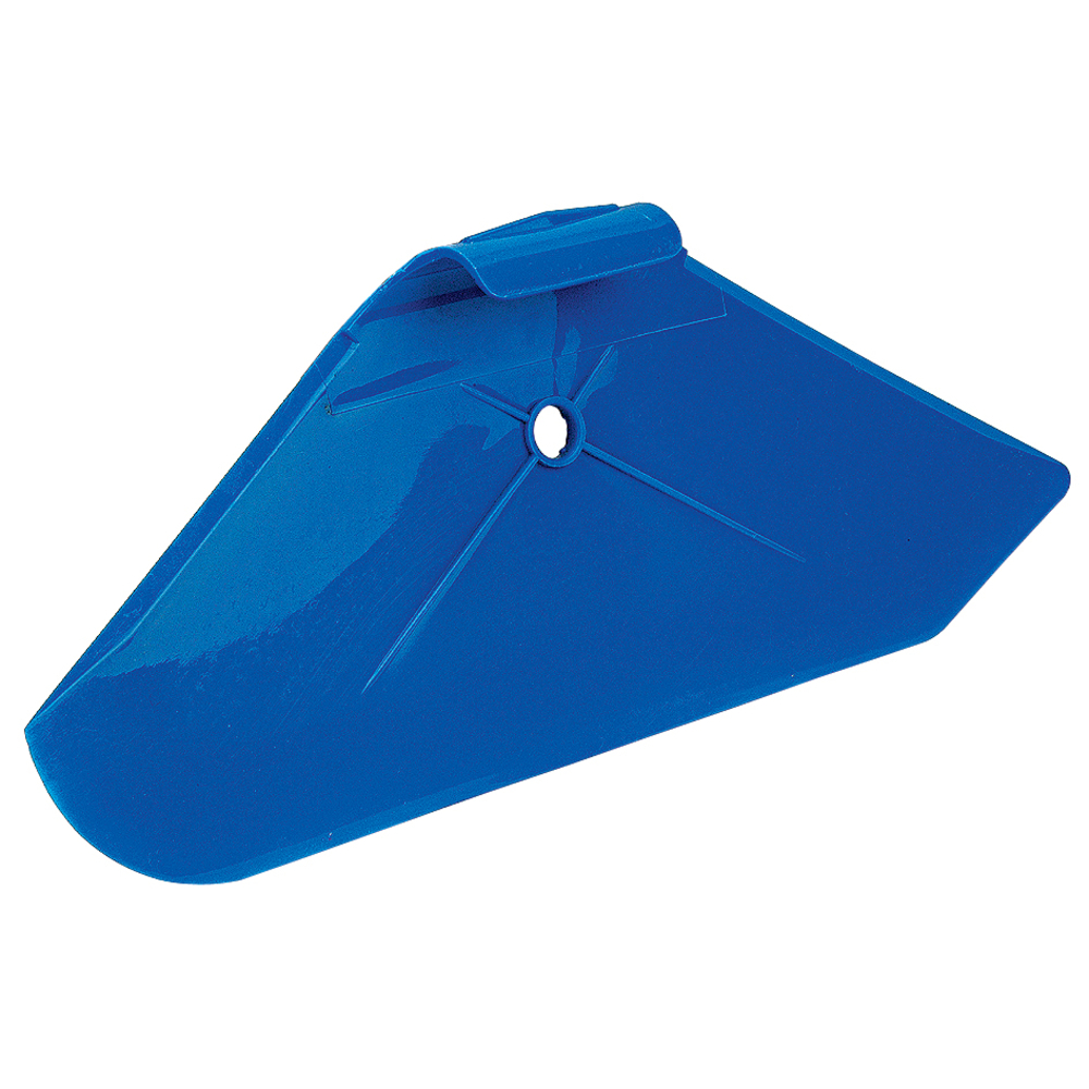 Couteau à maroufler papillon - NESPOLI - 210140