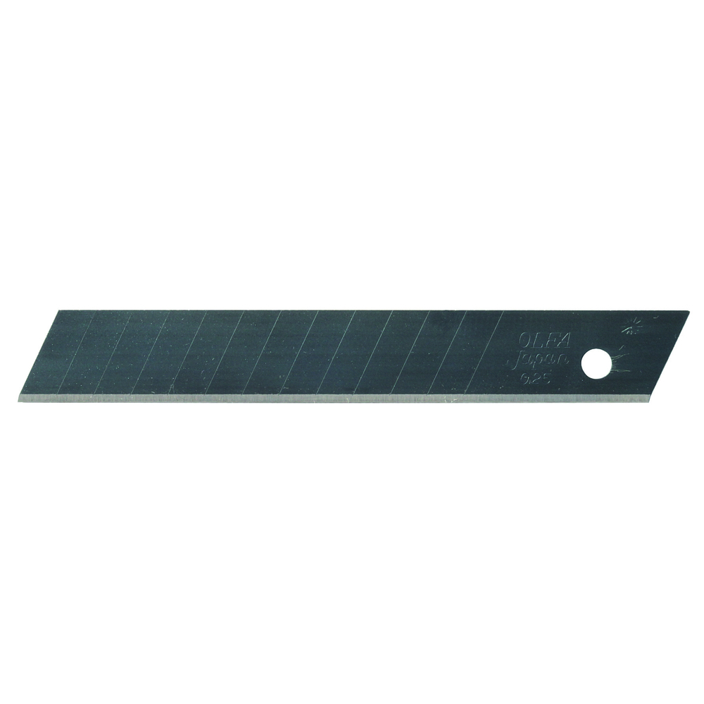 10 lames OLFA - LBB-10 - 18 mm - OLFA - 21072