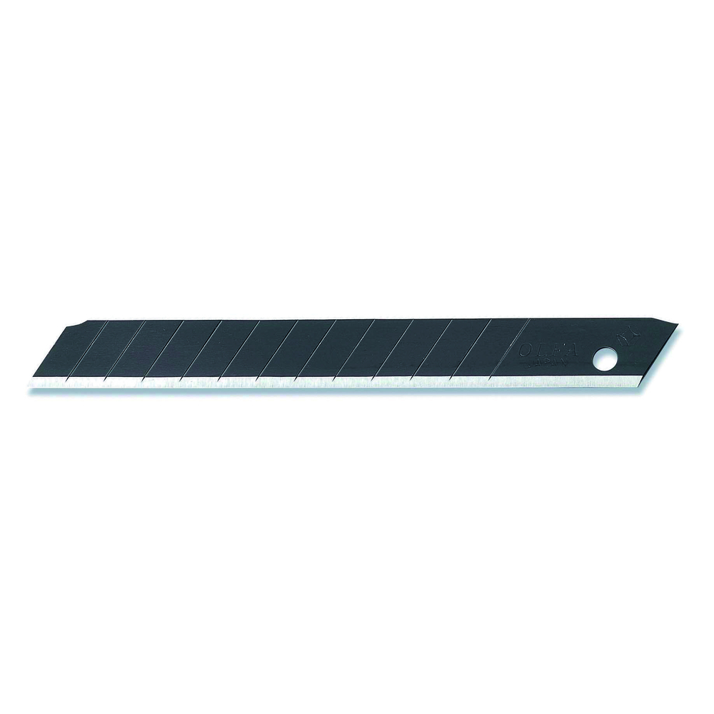 10 lames OLFA - ASBB-10 - 9 mm - OLFA - 21075