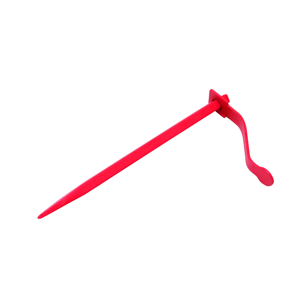 Chevillette de maçon carrée de 25cm - NESPOLI - 218170