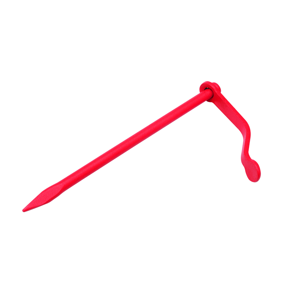 Chevillette de maçon ronde de 25cm - NESPOLI - 218180