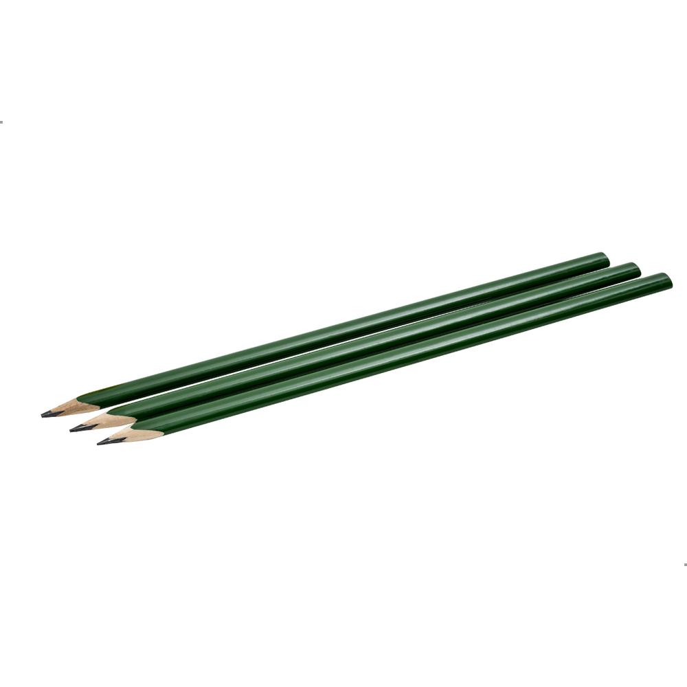 Boîte de 3 crayons de tailleur de pierre - NESPOLI - 218753