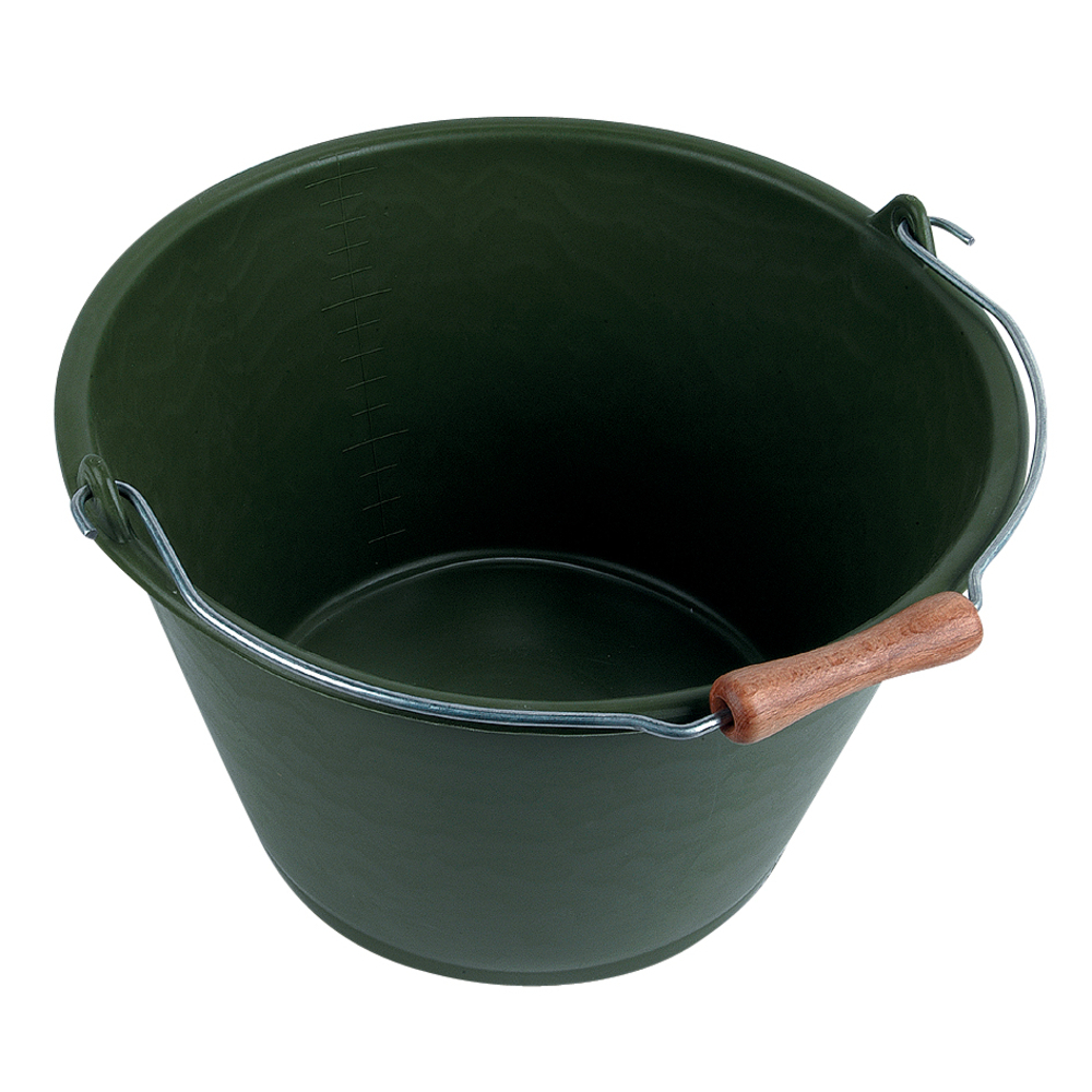 Seau à veau 16 litres - NESPOLI - 223170