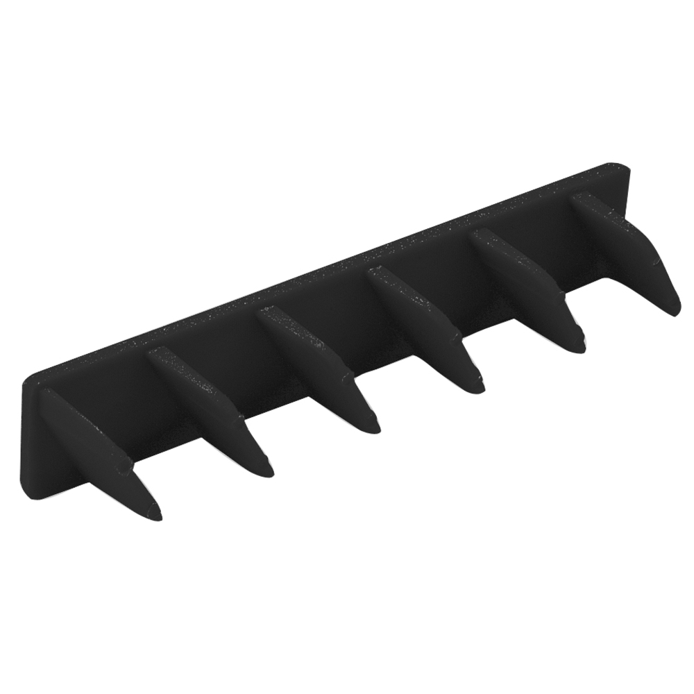Embout pour règle de maçon - NESPOLI - 225243