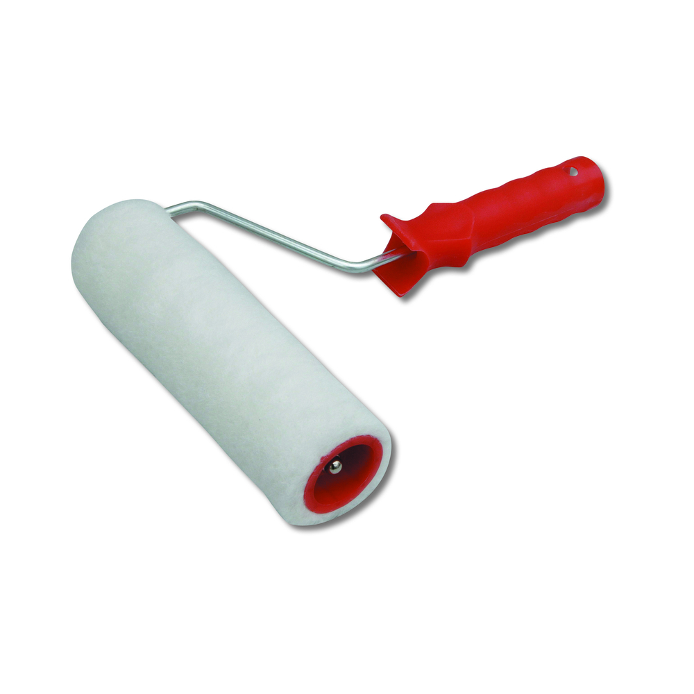 Rouleau eco fibres courtes 180 mm - NESPOLI - 22701180