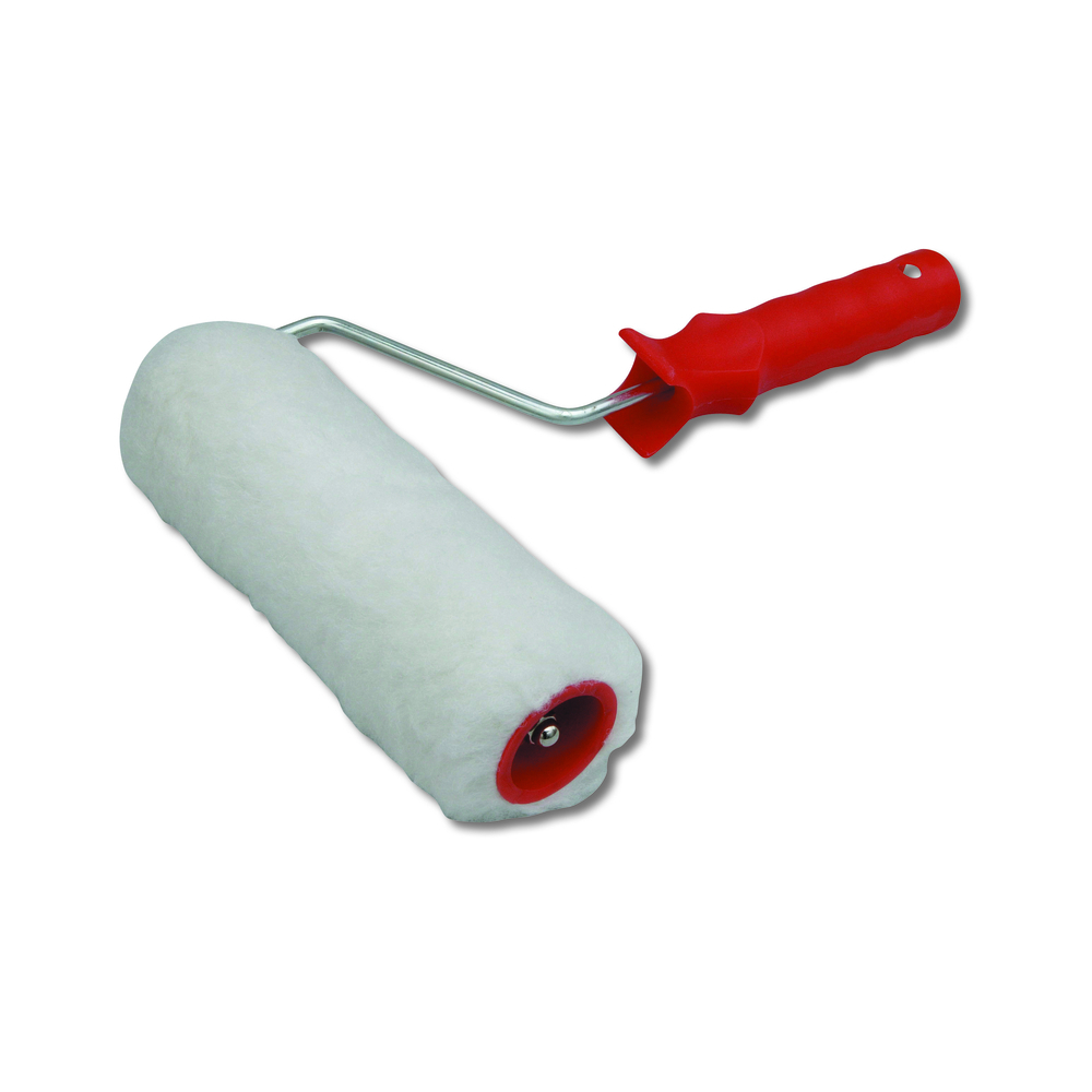 Rouleau eco fibres longues 180 mm - NESPOLI - 22702180