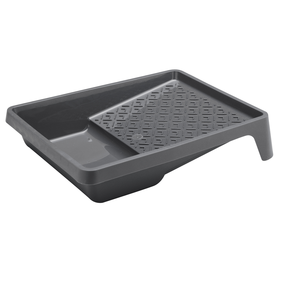 Bac à peinture plat standard pour rouleau de 180 mm - NESPOLI - 23061180