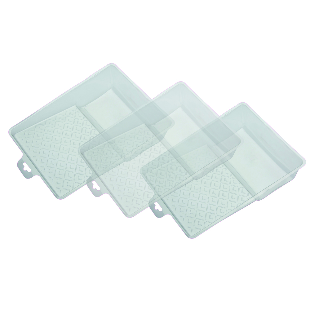 Pack de 3 recharges pour bac 180 mm - NESPOLI - 23064180