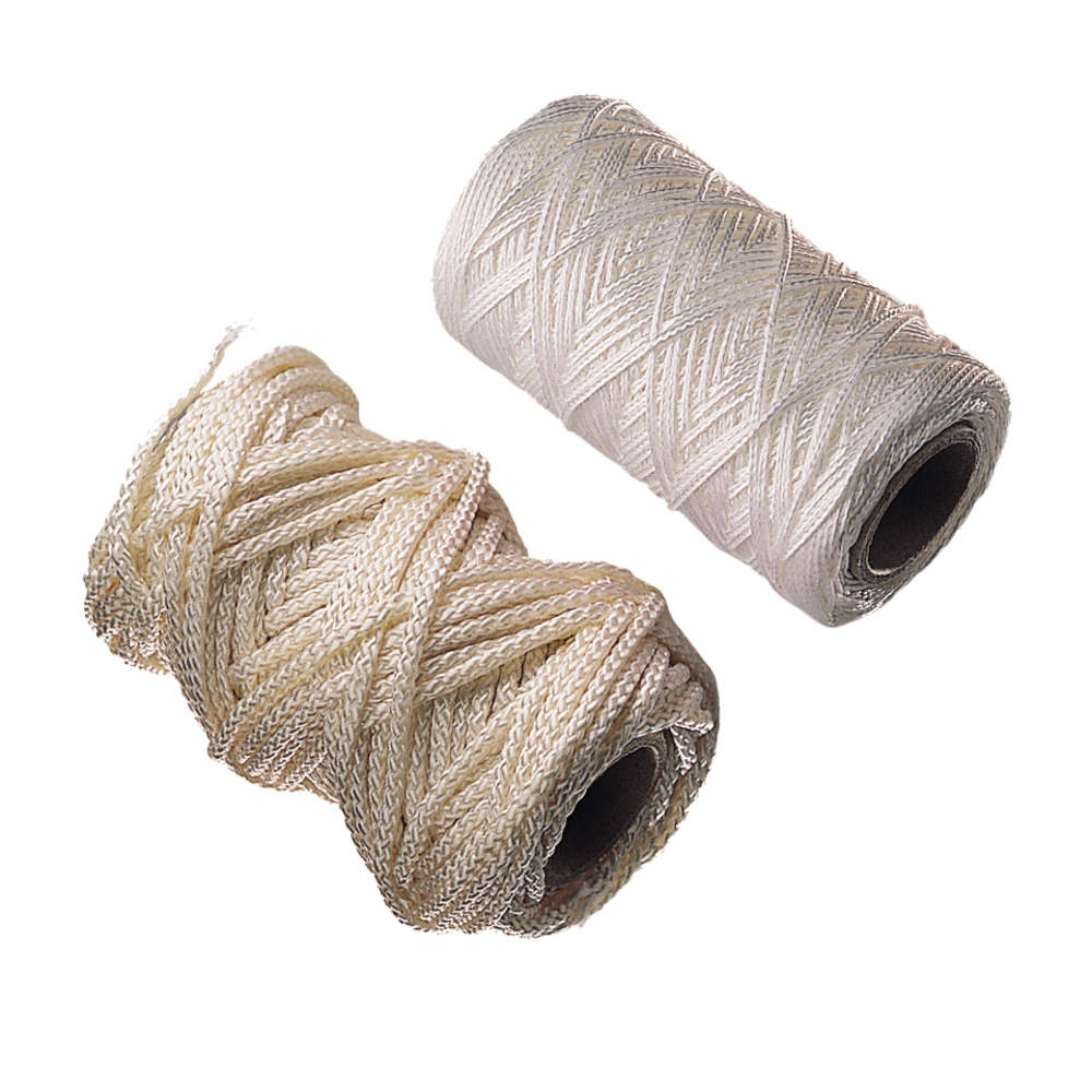 Cordeau nylon de 50m - NESPOLI - 232400