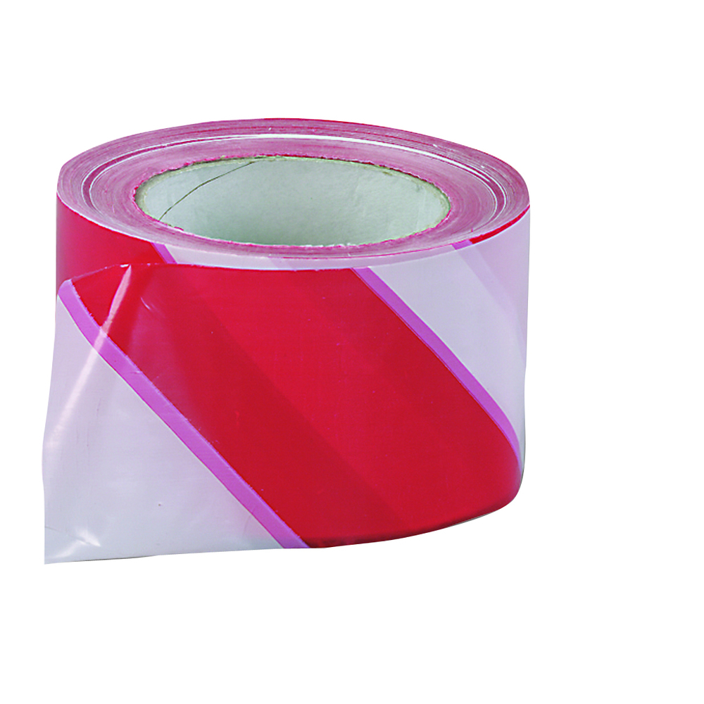 Ruban de signalisation PRO de 100m - NESPOLI - 250255