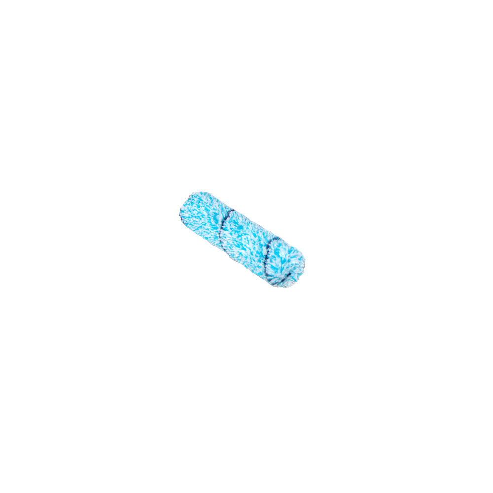 2 recharges Greenroll surfaces lisses 110mm - NESPOLI - 25126110