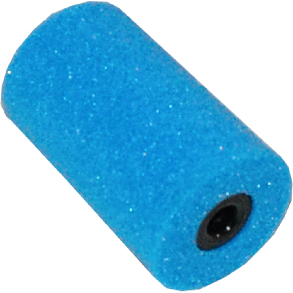 Lot de 2 mini-manchons finition brillante 50 mm - NESPOLI - 25151060