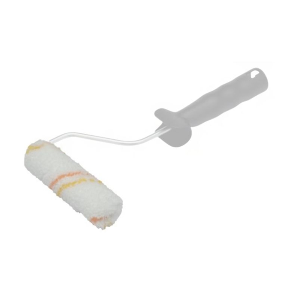 Lot de 2 mini-manchons finition satinée 110 mm - NESPOLI - 25154110