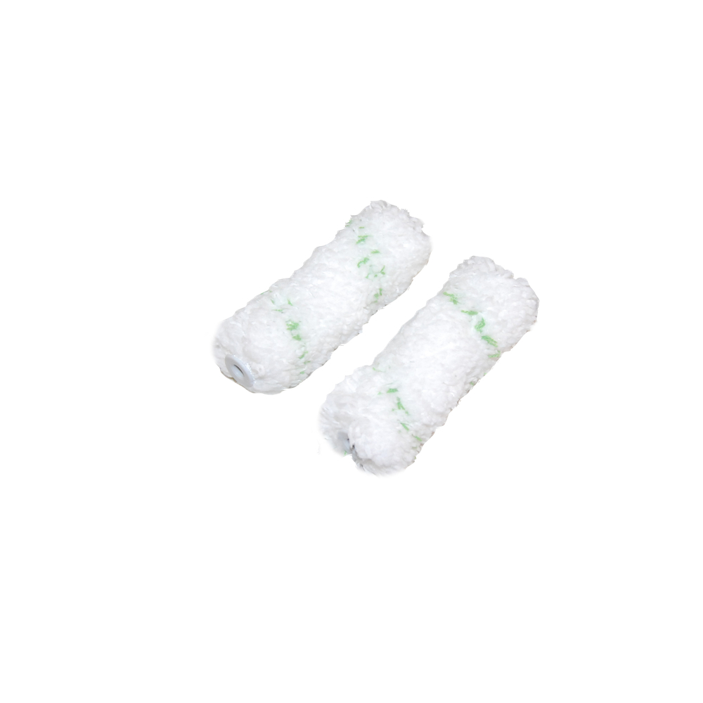 Lot de 2 mini-manchons finition mate 110 mm - NESPOLI - 25155110