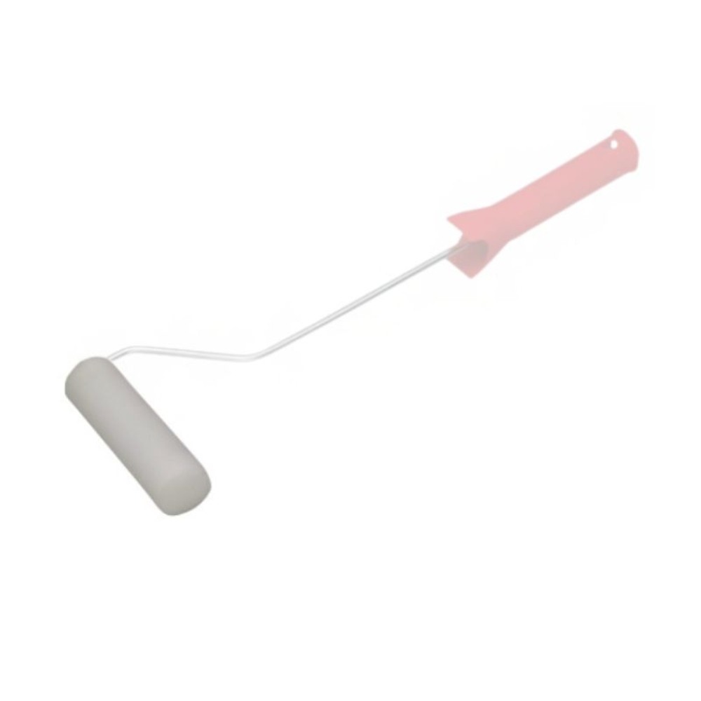 Lot de 2 mini-manchons mousse ÉCO 110 mm - NESPOLI - 25270100