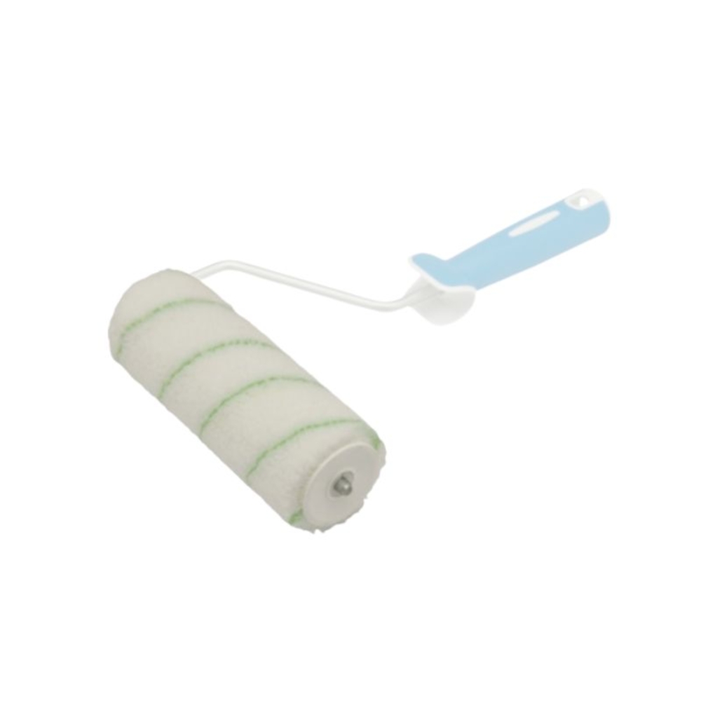 Manchon Teflon finition satinée pour surfaces irrégulières 180 mm - NESPOLI - 25277180