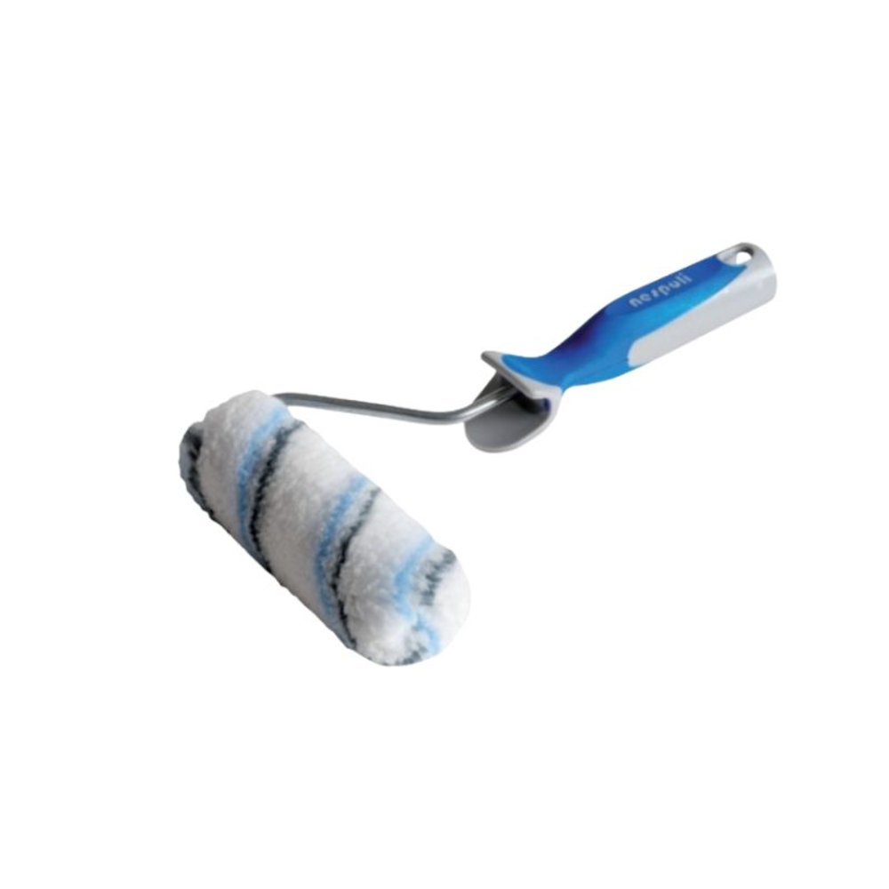 Manchon finition velours 150 mm - NESPOLI - 25285150