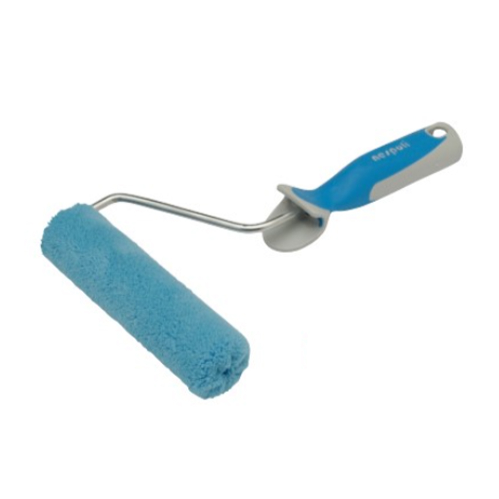 Manchon Teflon finition satinée pour surfaces lisses 150 mm - NESPOLI - 26165150