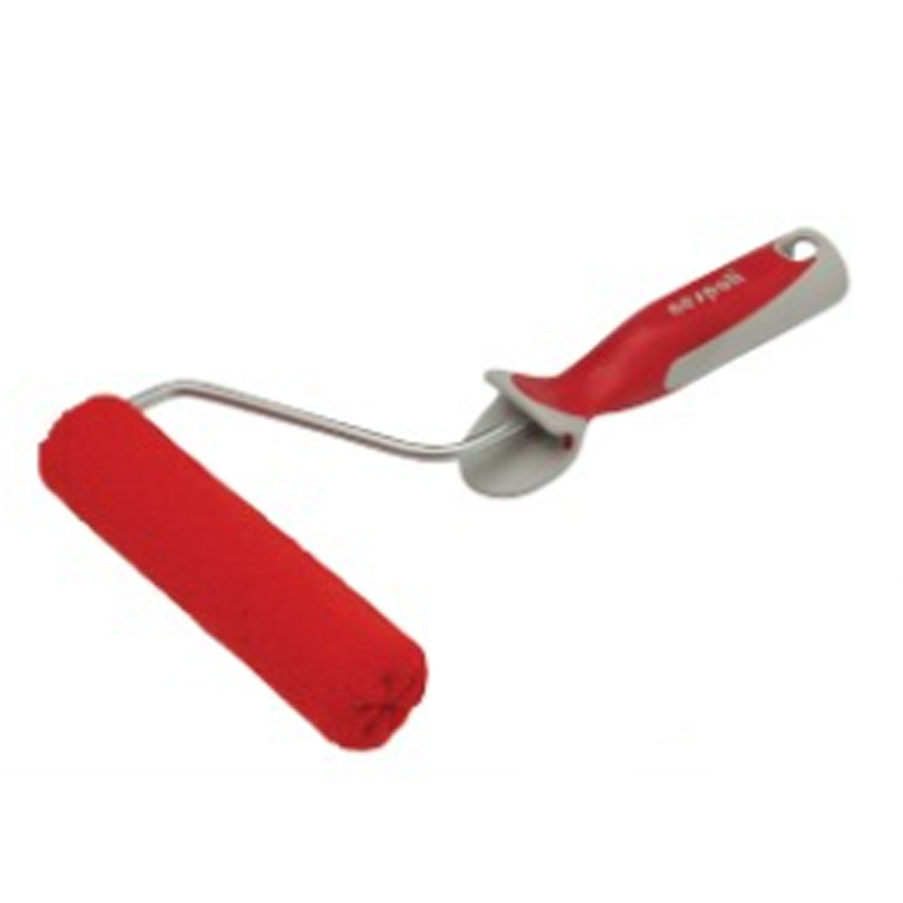 Manchon Teflon finition brillante pour surfaces lisses 150 mm - NESPOLI - 26171150