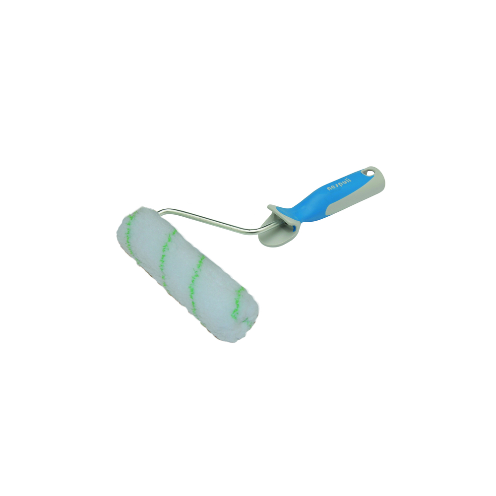 Manchon Teflon finition satinée pour surfaces irrégulières 150 mm - NESPOLI - 26179150