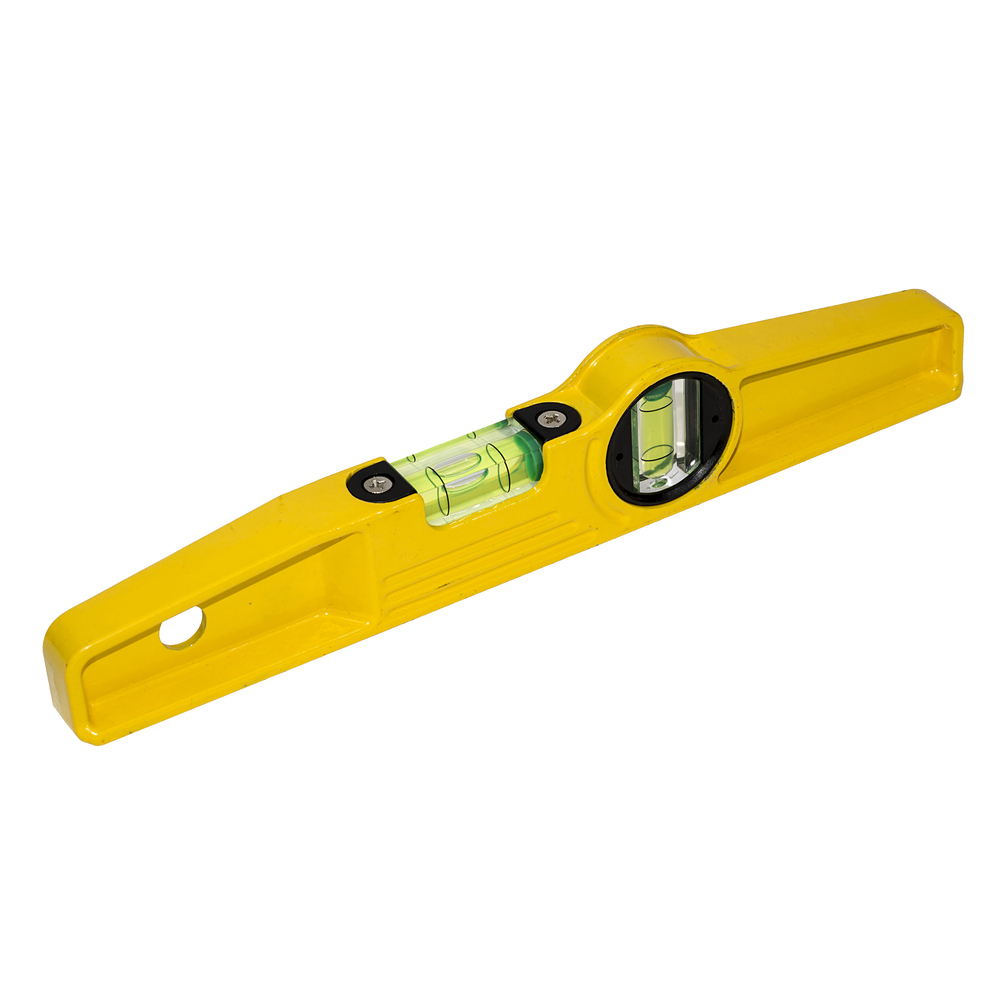 Niveau PRO modèle Torpédo 22,5cm - NESPOLI - 264432