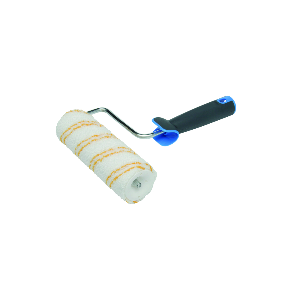 Rouleau peinture monocouche 180 mm - NESPOLI - 27062180