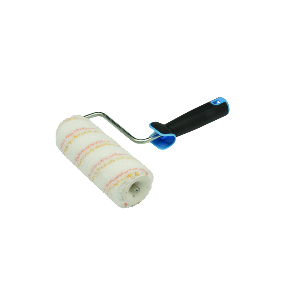 Rouleau finition satinée 180 mm - NESPOLI - 27067180