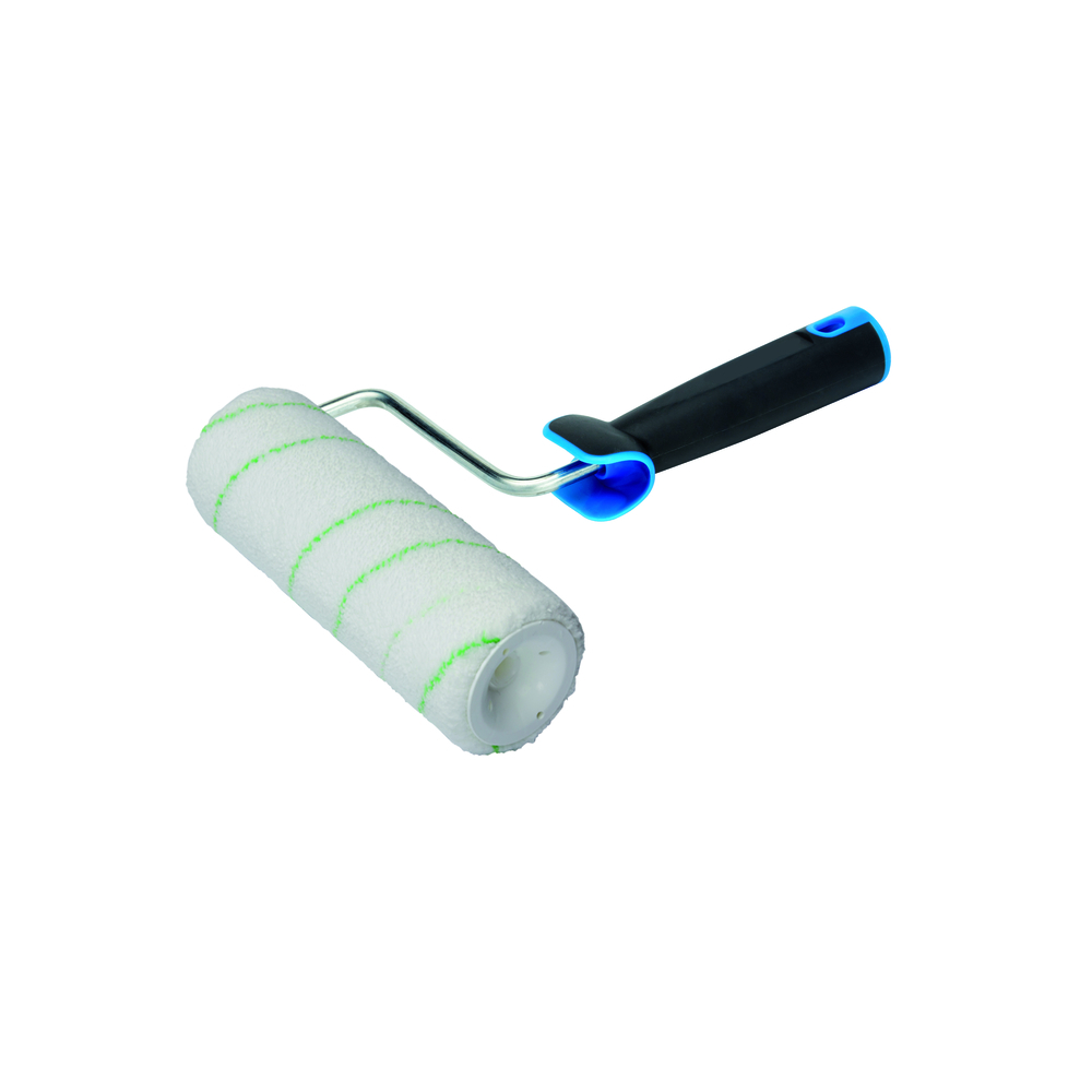 Rouleau pour vitrificateur 180 mm - NESPOLI - 27068180