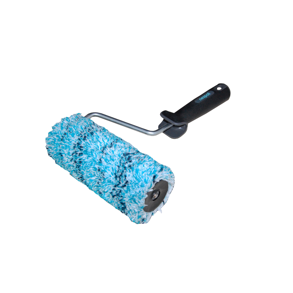 Rouleau greenroll surface tres rugueuse 180mm - NESPOLI - 27071180