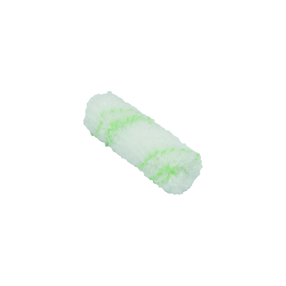 Lot de 2 mini-manchons Teflon finition mate pour surfaces régulières 110 mm - NESPOLI - 27166110