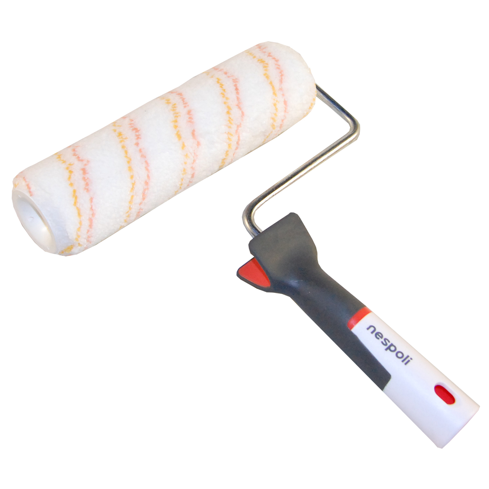 Rouleau Vitrificateur 230 mm - NESPOLI - 27208230