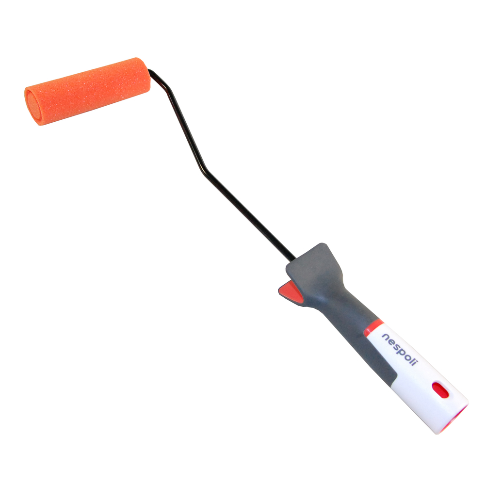 Mini rouleau finition miroir 110 mm - NESPOLI - 27240110