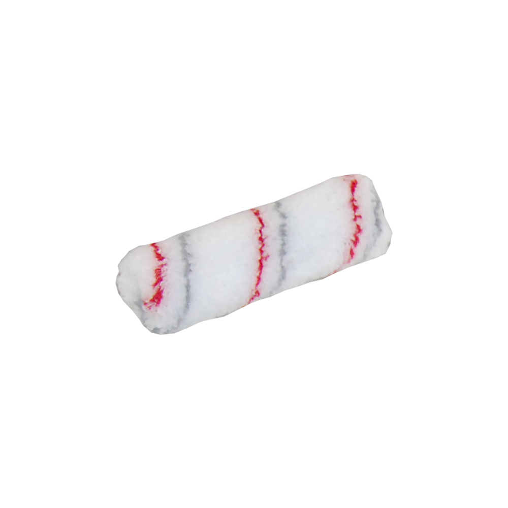 Lot de 2 mini-manchons Rollmatic pour murs et plafonds surfaces lisses 110 mm - NESPOLI - 27252110