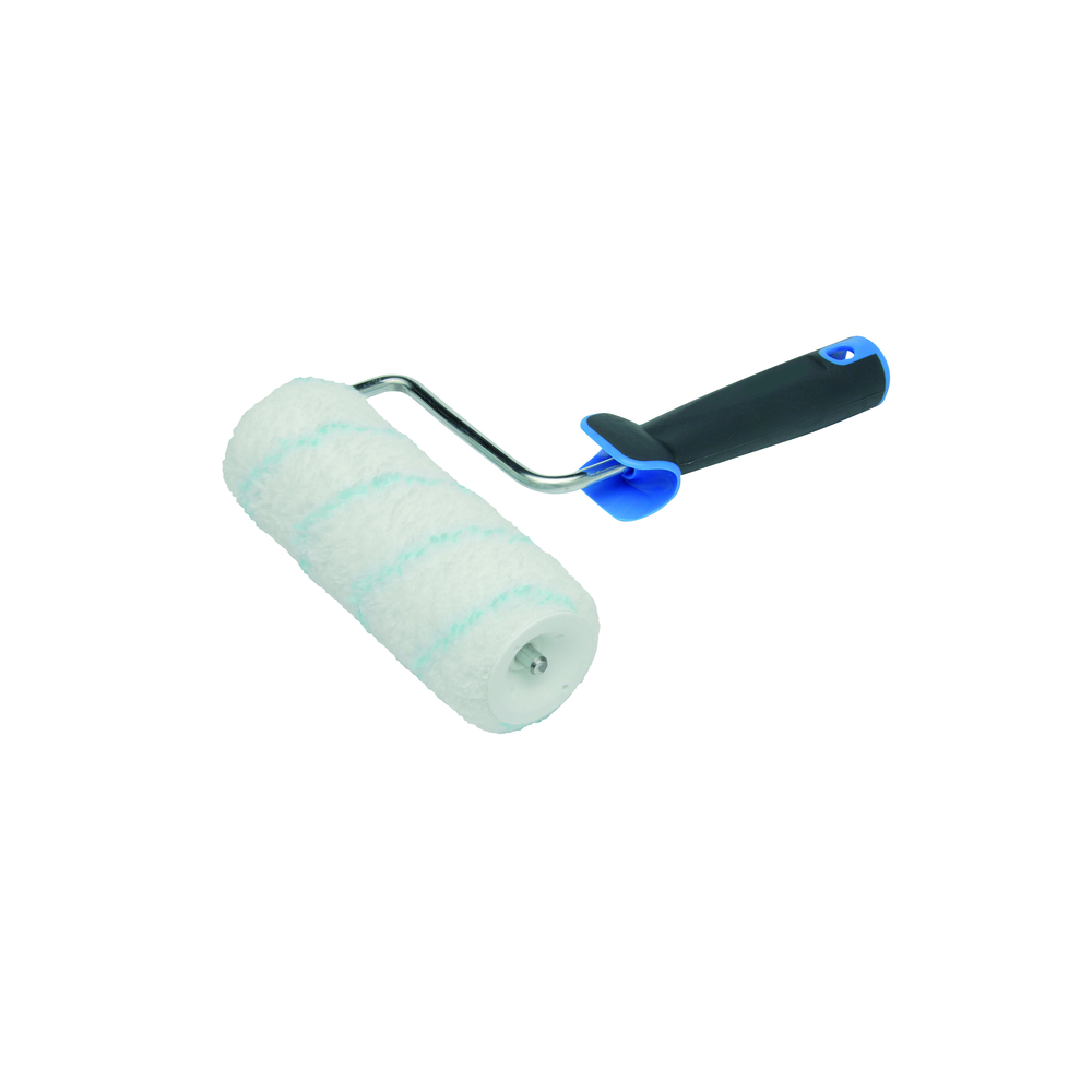 Rouleau spécial peinture acrylique 180 mm - NESPOLI - 27800180