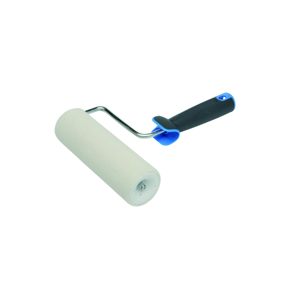 Rouleau laqueur finition brillante 180 mm - NESPOLI - 27806180